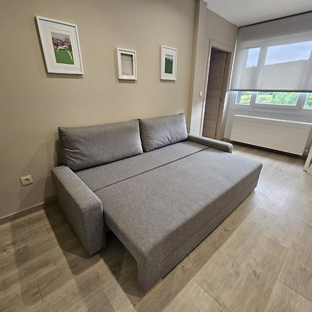 Inicia Avio Apartamentos Saint-Jacques-de-Compostelle Extérieur photo