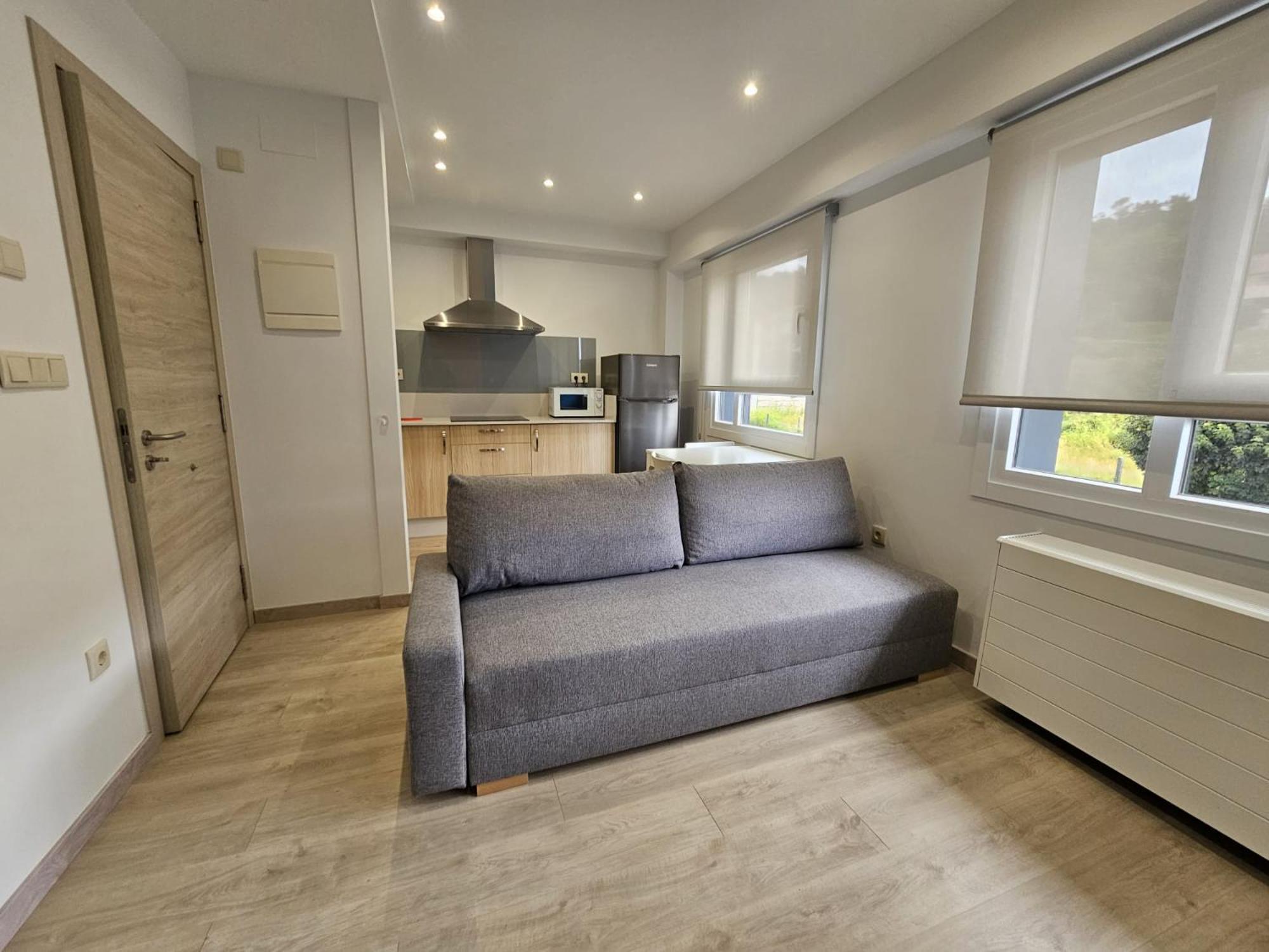 Inicia Avio Apartamentos Saint-Jacques-de-Compostelle Extérieur photo