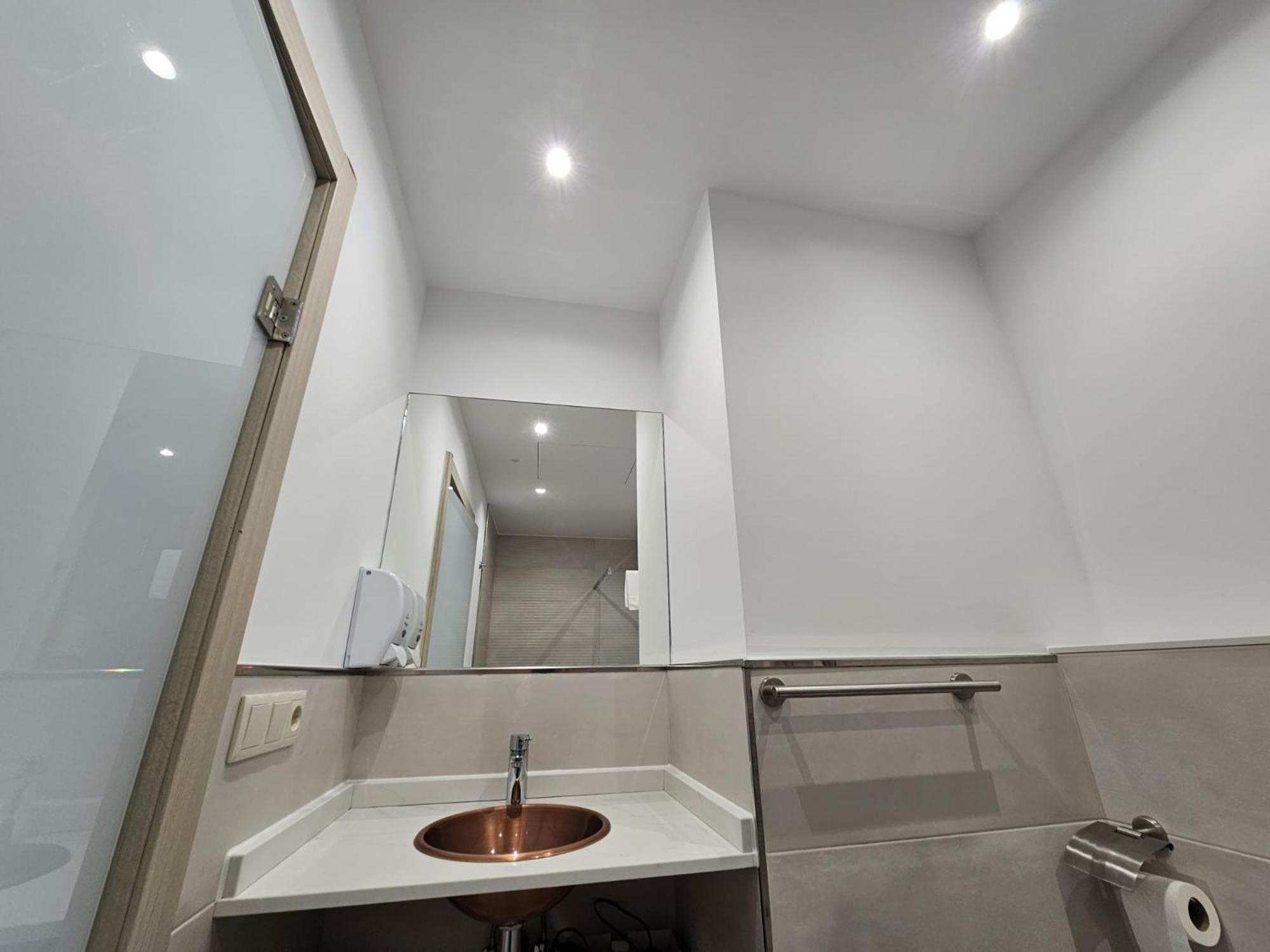 Inicia Avio Apartamentos Saint-Jacques-de-Compostelle Extérieur photo