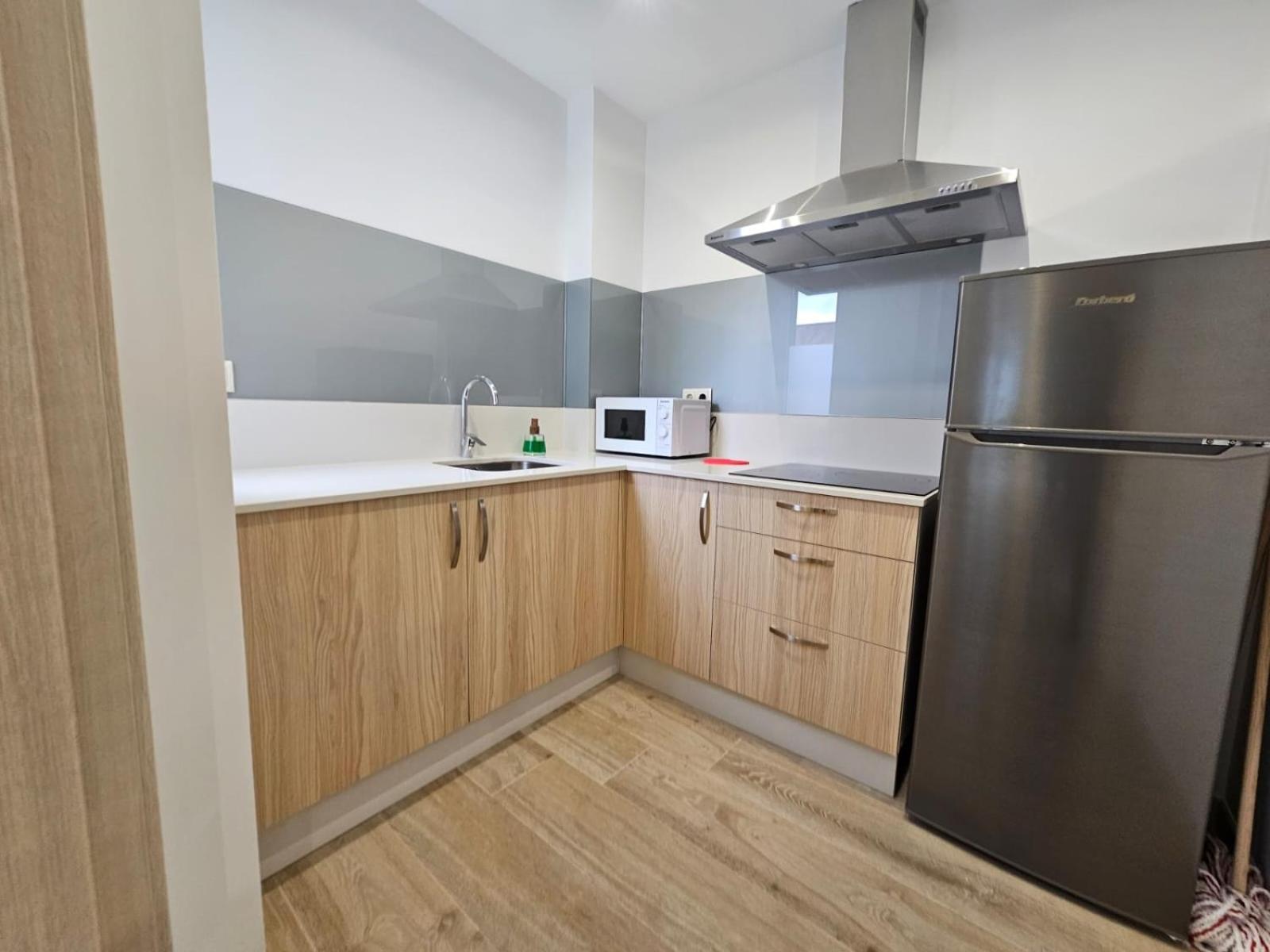 Inicia Avio Apartamentos Saint-Jacques-de-Compostelle Extérieur photo