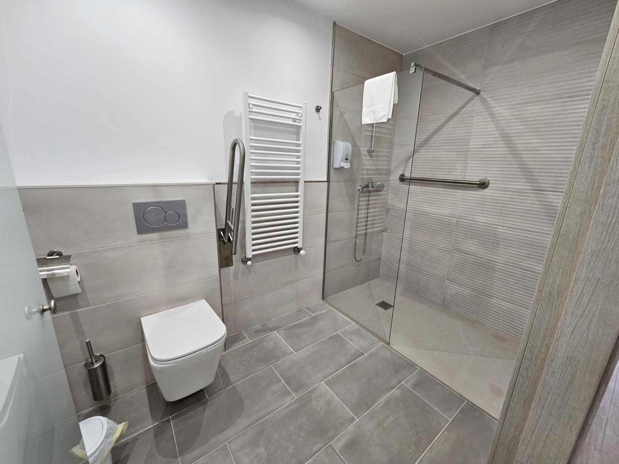 Inicia Avio Apartamentos Saint-Jacques-de-Compostelle Extérieur photo